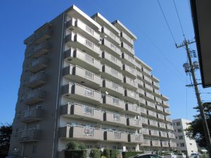 グリーンマンション 1002　山口市の小郡不動産　新着物件画像