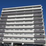 アルファライフ新山口 アルファライフ新山口