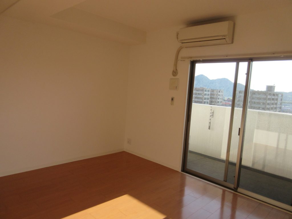 アルファライフ新山口の - 山口市の小郡の小郡不動産