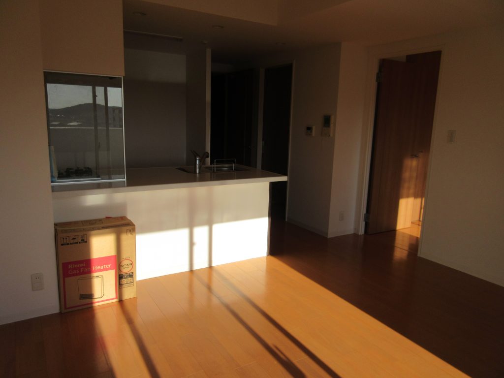 アルファライフ新山口の - 山口市の小郡の小郡不動産