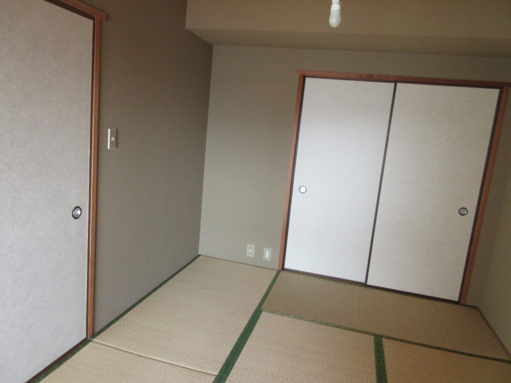 グリーンマンション 1002の - 山口市の小郡の小郡不動産