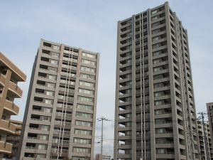 オーヴィジョン新山口レジデンスタワー 山口市の小郡不動産 新着物件画像
