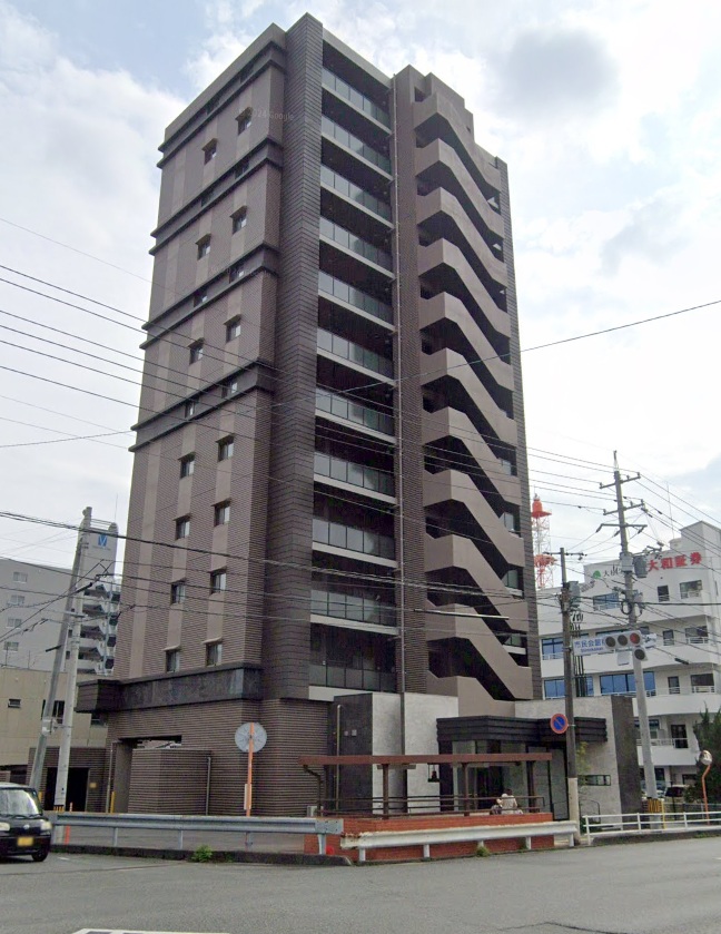 サンパーク山口セントラルレジデンスの - 山口市の小郡の小郡不動産
