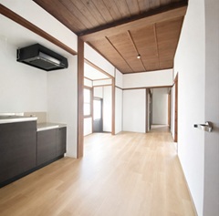 矢原　一戸建ての - 山口市の小郡の小郡不動産