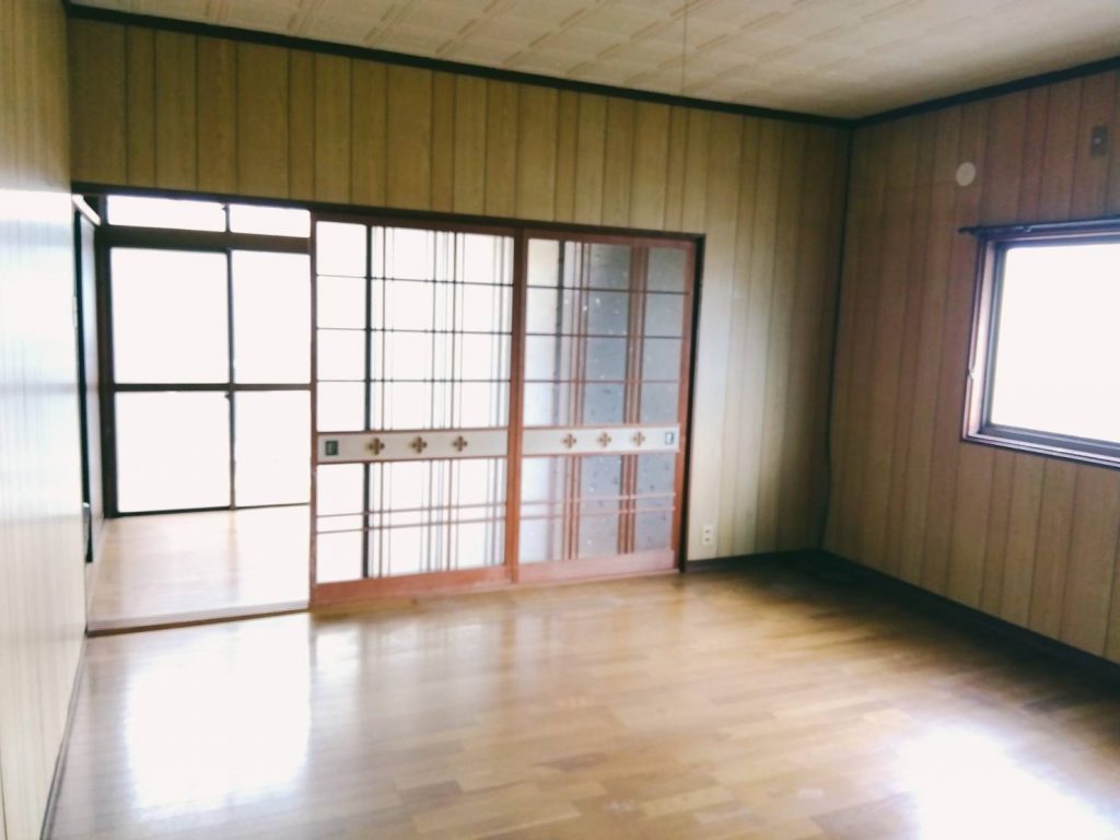 陶　中古物件の - 山口市の小郡の小郡不動産