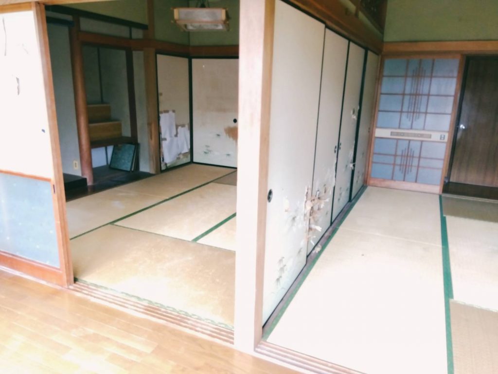 陶　中古物件の - 山口市の小郡の小郡不動産