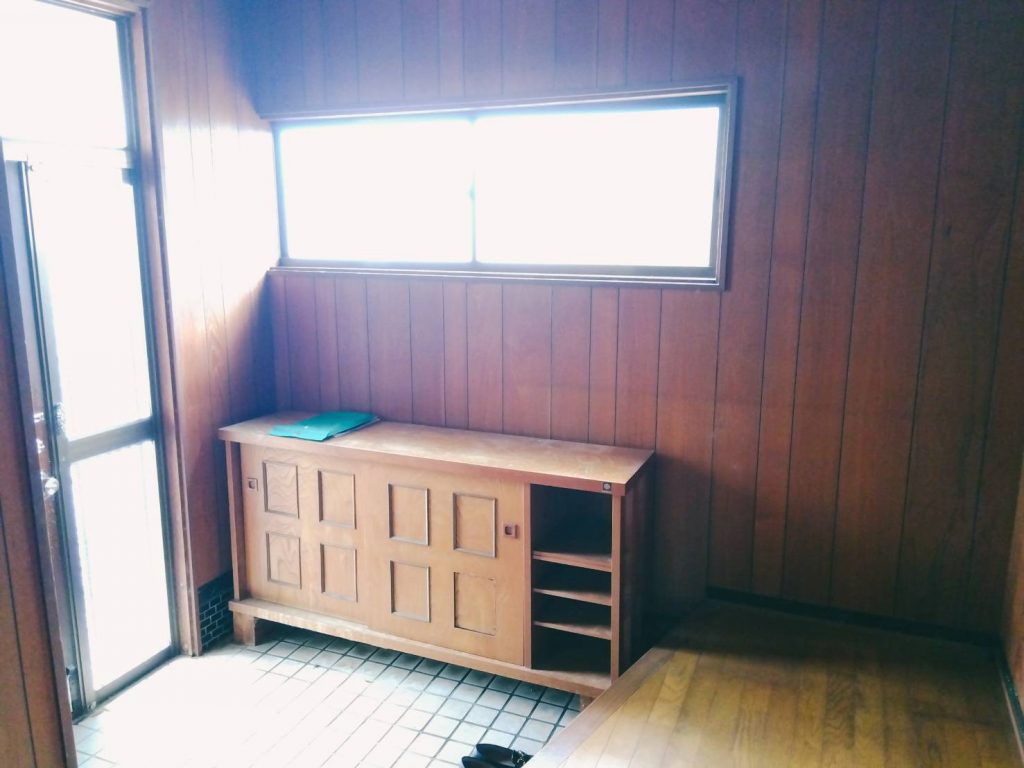 陶　中古物件の - 山口市の小郡の小郡不動産