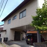 深溝 中古物件 畑付き