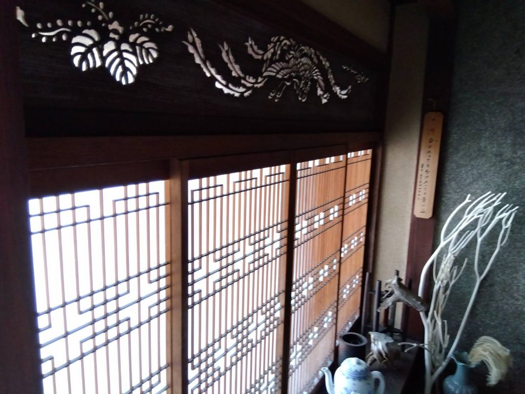 深溝　中古物件　畑付きの - 山口市の小郡の小郡不動産