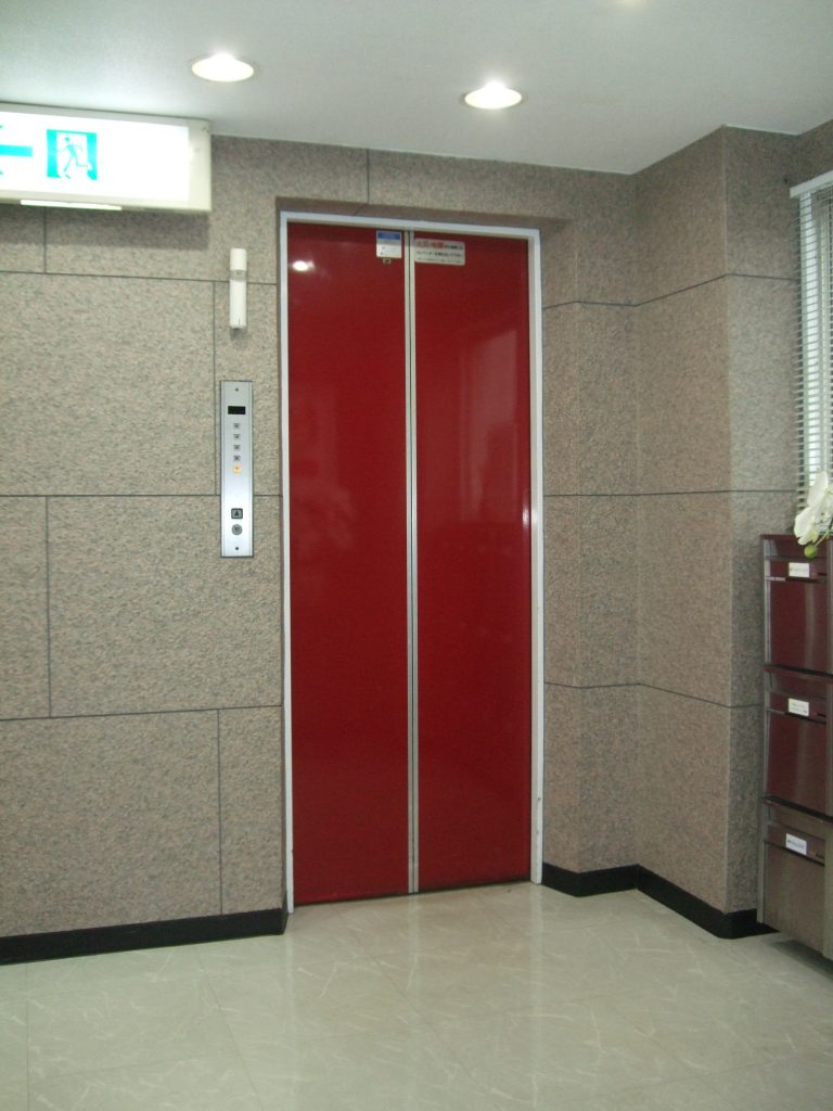 第１原ビルの - 山口市の小郡の小郡不動産