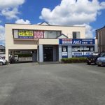 エスワイビル1階