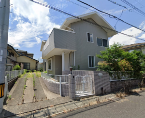 橋本邸　山口市の小郡不動産　新着物件画像