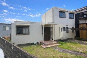 【賃貸】山手一戸建 山口市の小郡不動産 新着物件画像