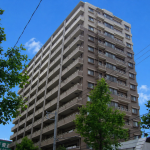 エバーライフ新山口駅前