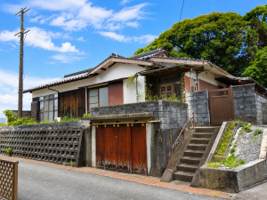 山口市吉敷上東 中古戸建 山口市の小郡不動産 新着物件画像