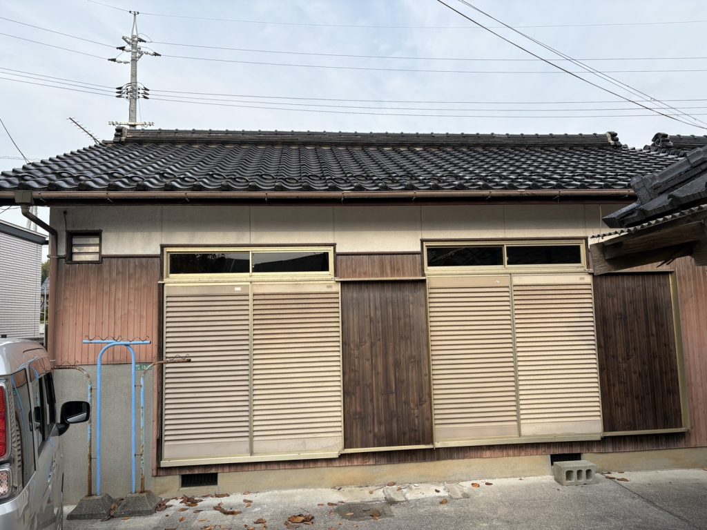 小島借家(A)の - 山口市の小郡の小郡不動産