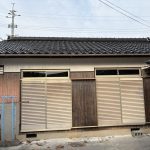 小島借家(A) 小島借家(A)