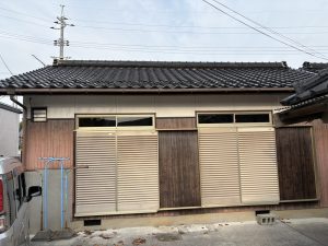 小島借家（A）　山口市の小郡不動産　新着物件画像