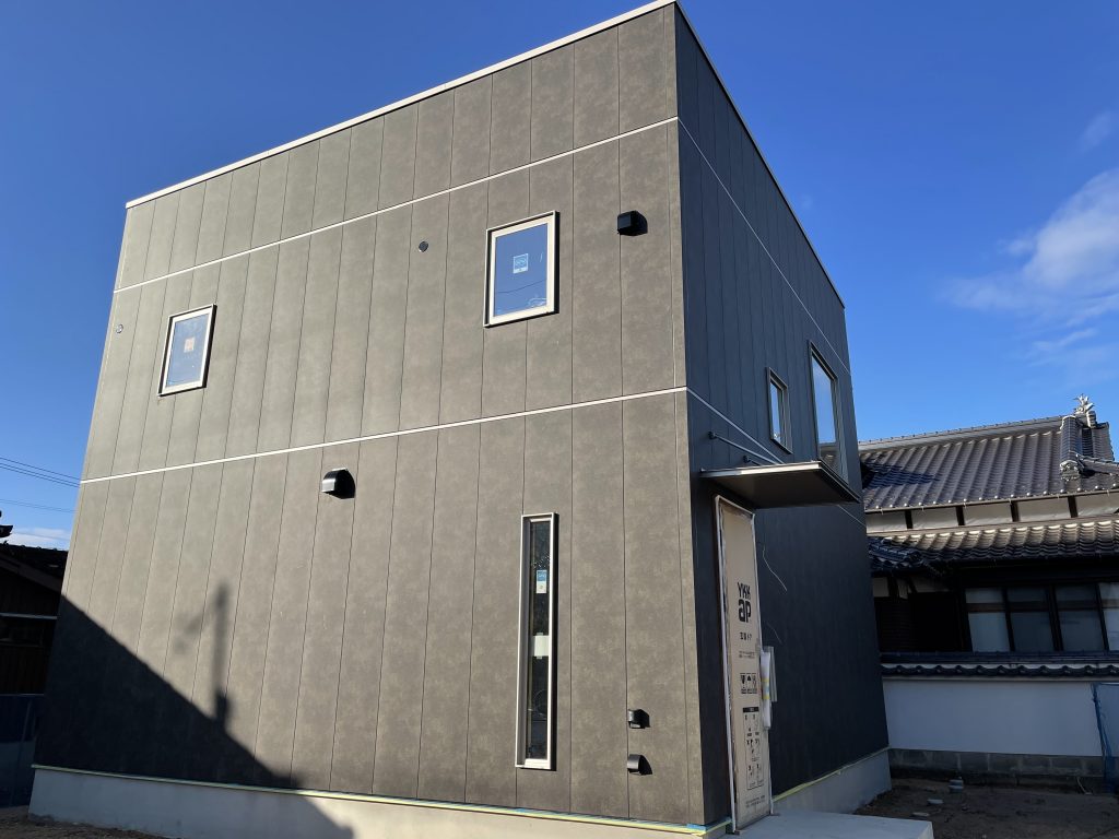 東津中ビルディングの - 山口市の小郡の小郡不動産