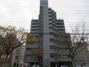 小郡第3ビル（事務所向け）207号室　山口市の小郡不動産　新着物件画像