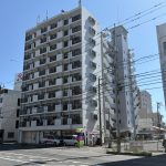 徳山駅前スカイマンション912号室 徳山駅前スカイマンション912号室