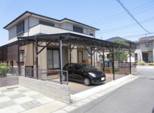 嘉川　一戸建て　山口市の小郡不動産　新着物件画像