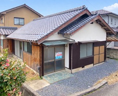 矢原　一戸建て　山口市の小郡不動産　新着物件画像