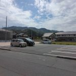 新町2丁目駐車場