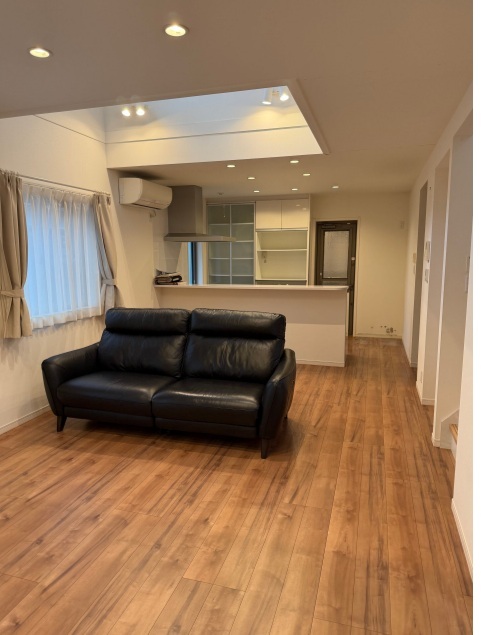 嘉川　一戸建て　４LDKの - 山口市の小郡の小郡不動産