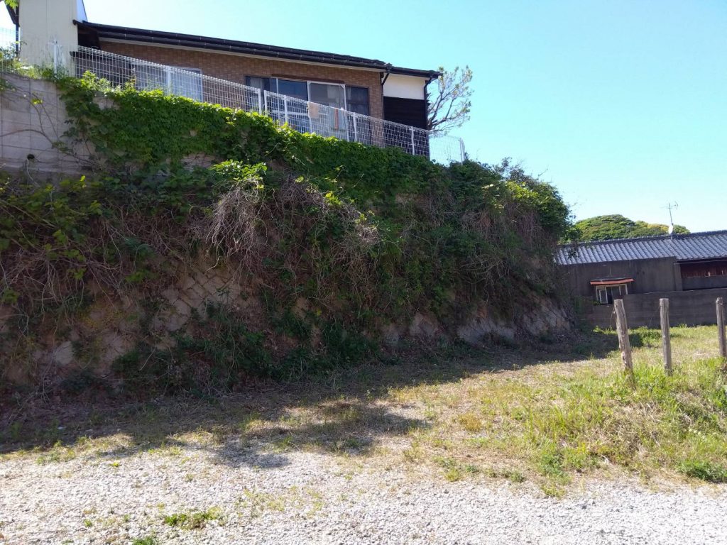 下関市上新地町五丁目　売土地の - 山口市の小郡の小郡不動産