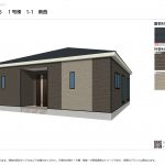 クレイドルガーデン山口市黒川 第5