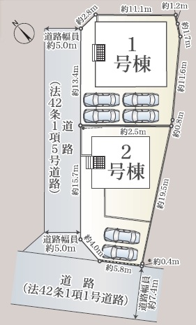クレイドルガーデン山口市黒川 第5の - 山口市の小郡の小郡不動産