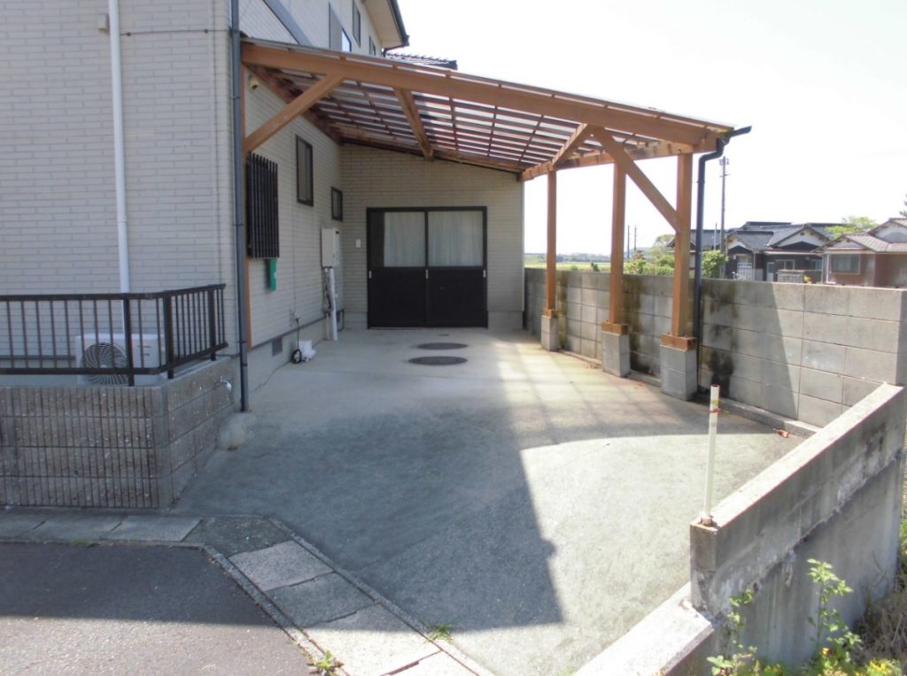 嘉川　一戸建ての - 山口市の小郡の小郡不動産