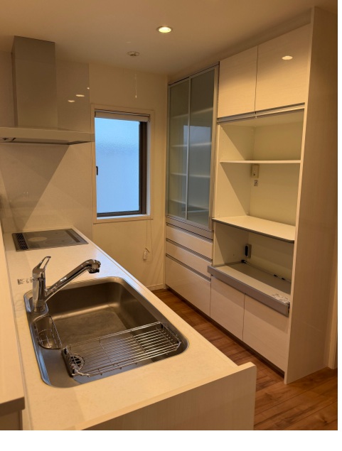 嘉川　一戸建て　４LDKの - 山口市の小郡の小郡不動産