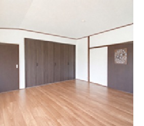 矢原　一戸建ての - 山口市の小郡の小郡不動産