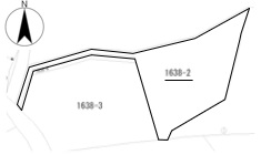 小郡上郷　売土地の - 山口市の小郡の小郡不動産