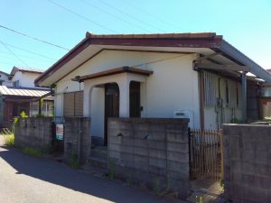 防府市大字田島　4DK　山口市の小郡不動産　新着物件画像