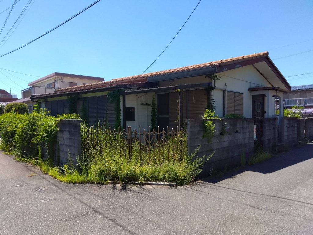 防府市大字田島　4DKの - 山口市の小郡の小郡不動産