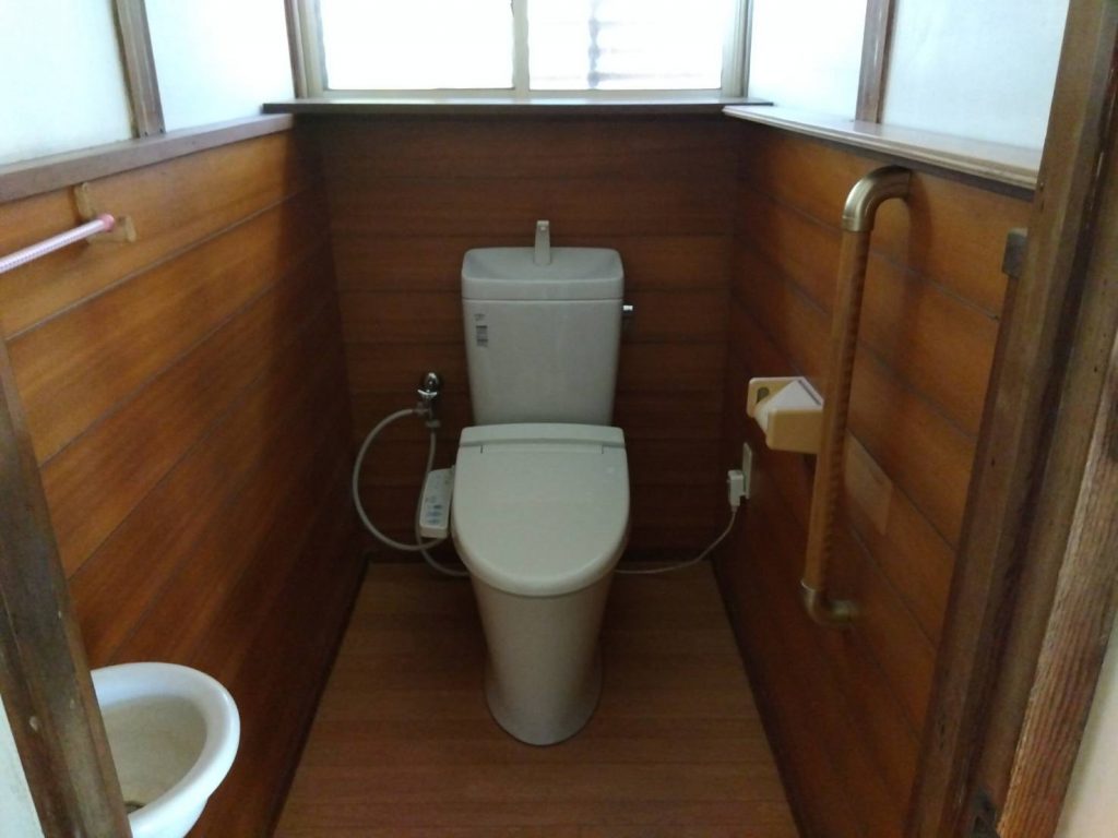 小郡金堀町中古戸建　5LDKの - 山口市の小郡の小郡不動産