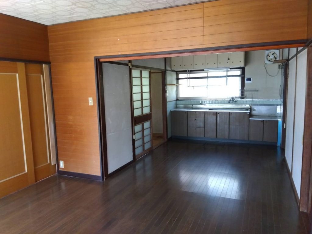 小郡金堀町中古戸建　5LDKの - 山口市の小郡の小郡不動産