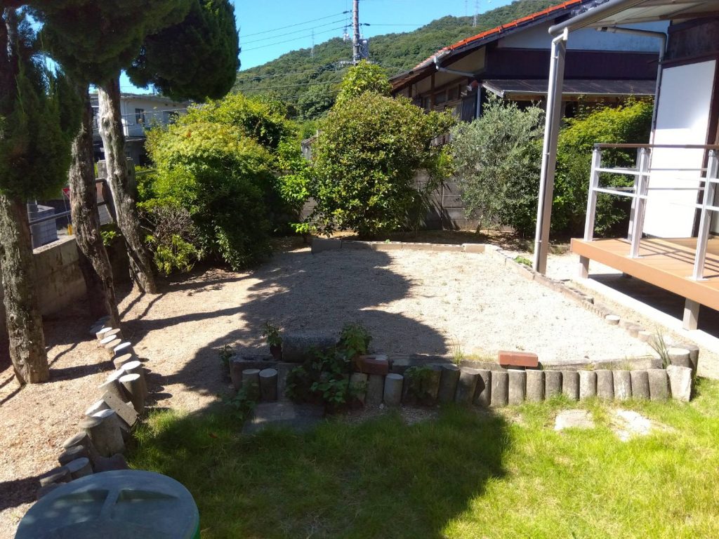 小郡金堀町中古戸建　5LDKの - 山口市の小郡の小郡不動産