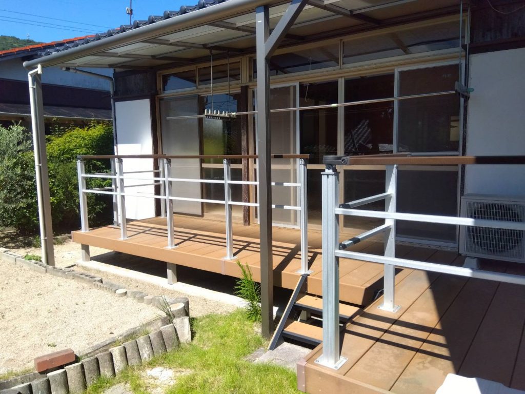 小郡金堀町中古戸建　5LDKの - 山口市の小郡の小郡不動産