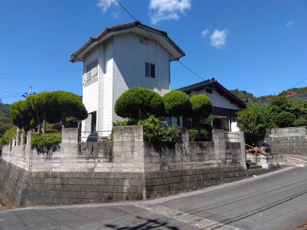 小郡金堀町中古戸建　5LDKの - 山口市の小郡の小郡不動産