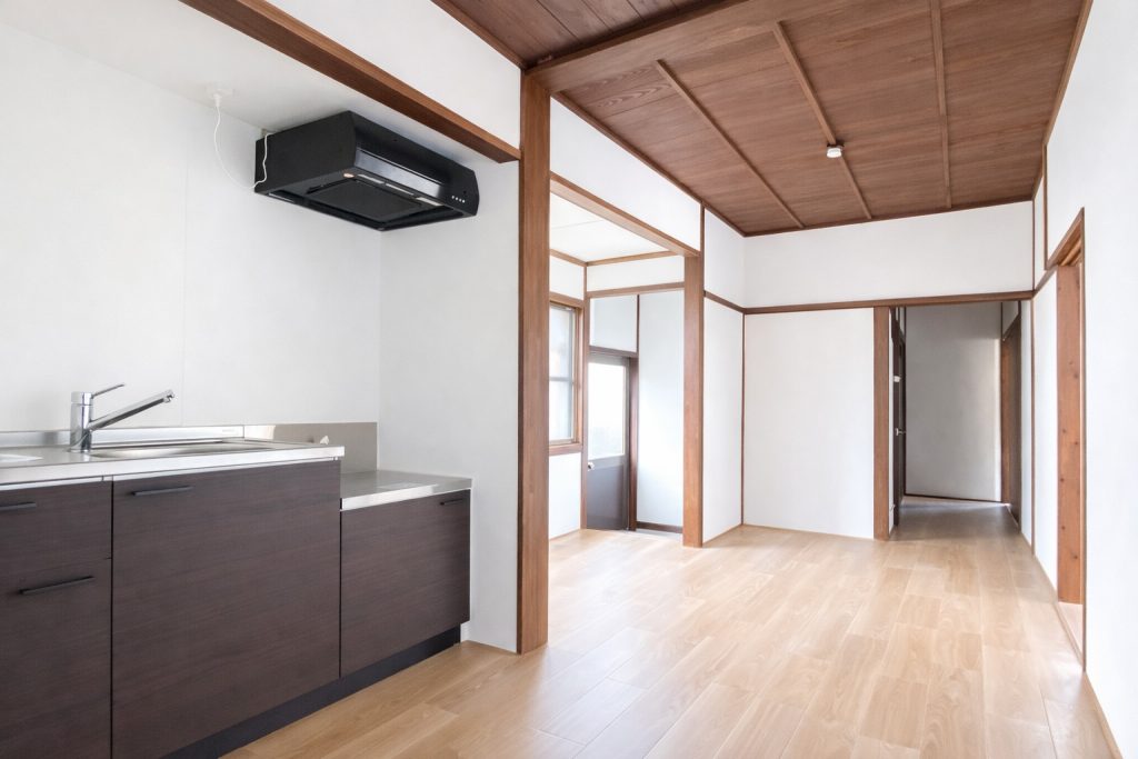 矢原　一戸建ての - 山口市の小郡の小郡不動産