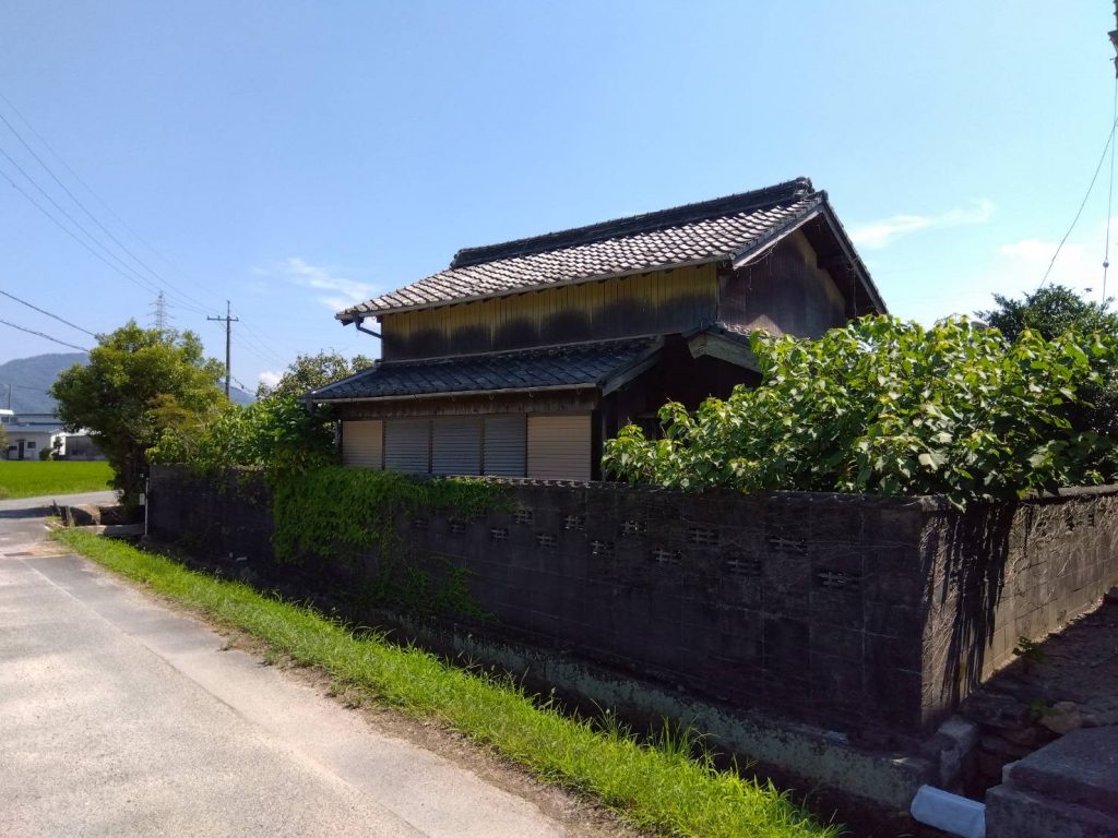 山口市名田島売土地330万円の - 山口市の小郡の小郡不動産