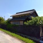 山口市名田島売土地330万円