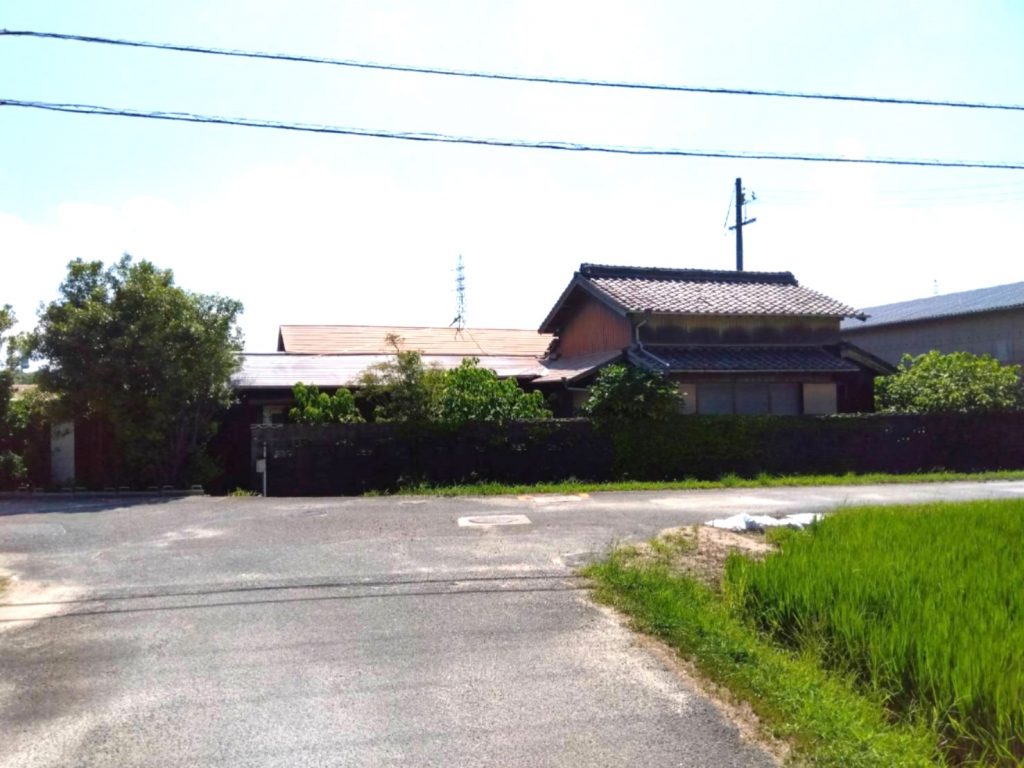 山口市名田島売土地330万円の - 山口市の小郡の小郡不動産
