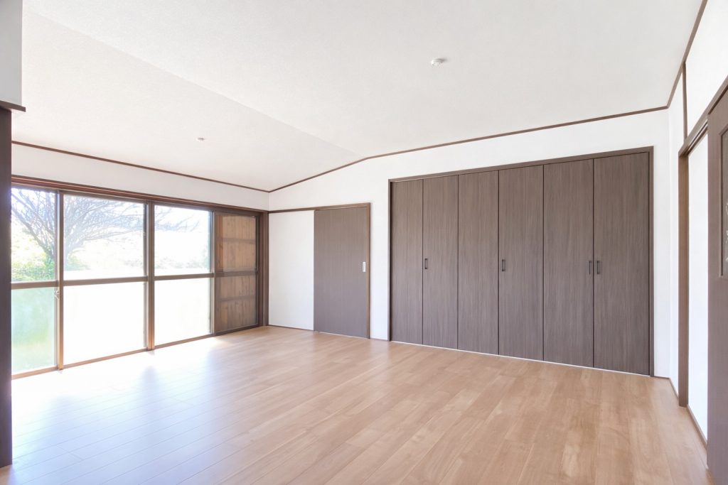 矢原　一戸建ての - 山口市の小郡の小郡不動産