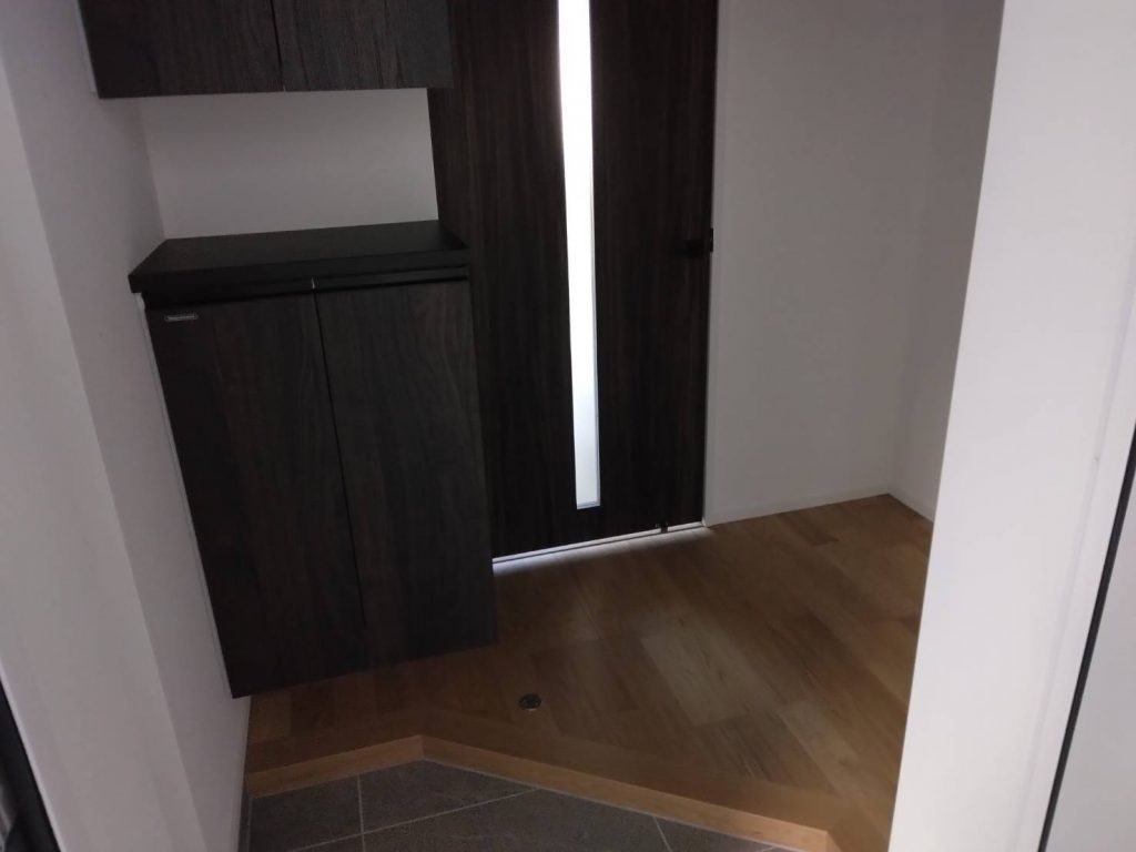 THE　WREATH　APARTMENT　Y's　（ザ・リース アパートメント ワイズ）の - 山口市の小郡の小郡不動産