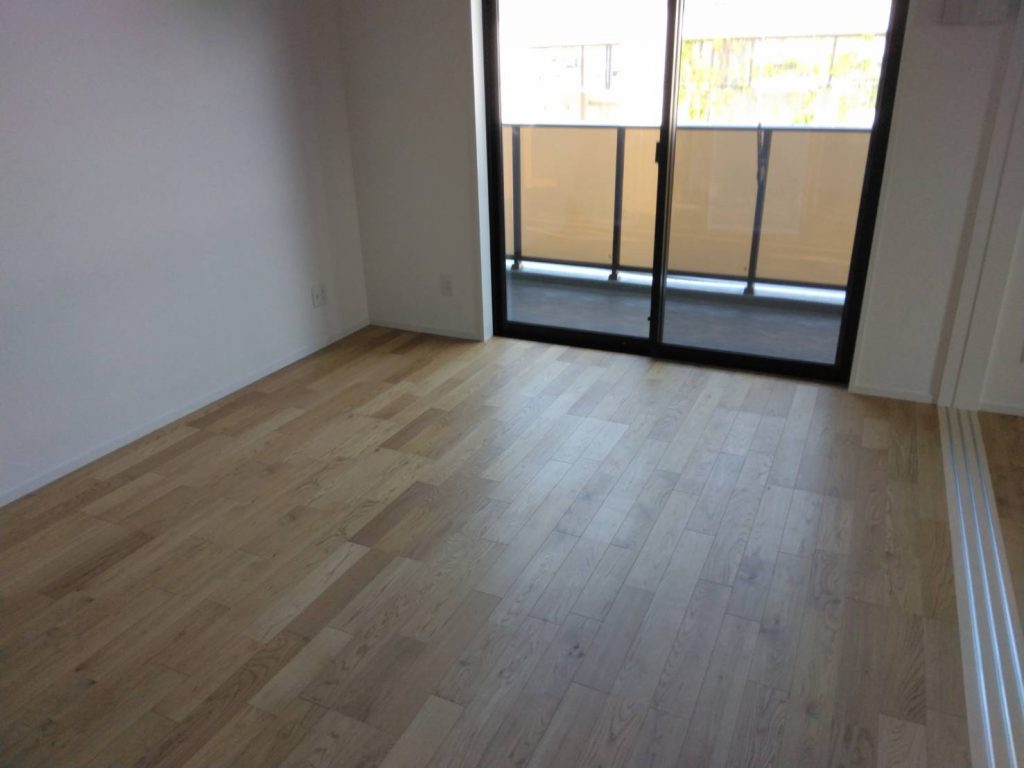 THE WREATH APARTMENT Y's (ザ・リース アパートメント ワイズ)の - 山口市の小郡の小郡不動産